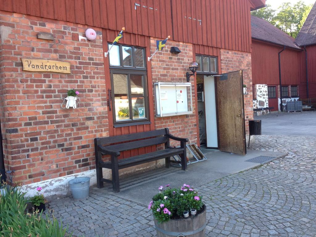 Haessleholmsgardens Vandrarhem Habitación foto